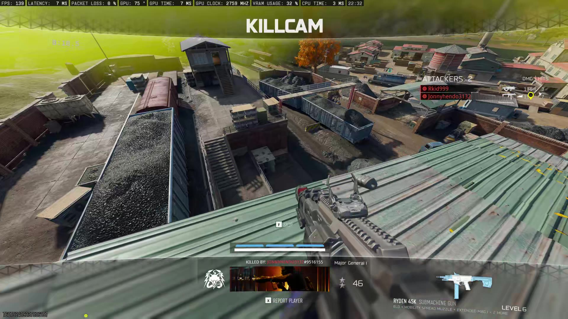 Cheating?